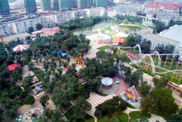 哈尔滨必看景点（推荐收藏哈尔滨游玩景点介绍）(15)