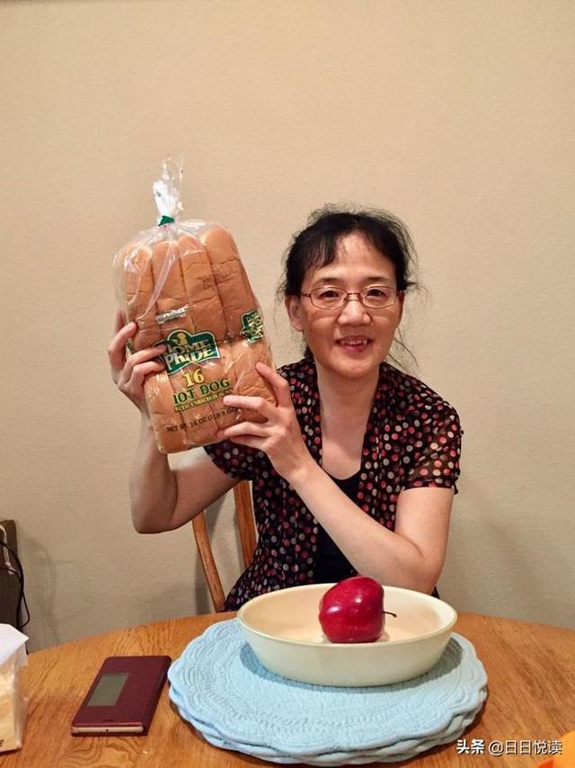 美国各国物价水平（实拍美国基本生活物价）(2)