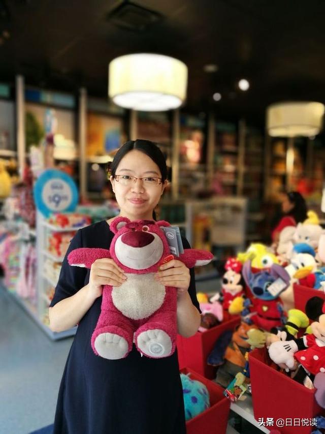 美国各国物价水平（实拍美国基本生活物价）(14)