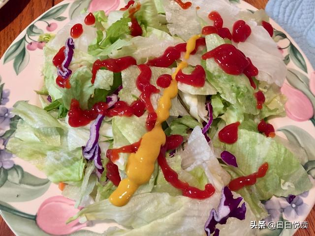 美国各国物价水平（实拍美国基本生活物价）(3)