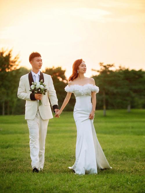 石家庄婚纱摄影什么时候拍好（石家庄拍婚纱照哪家好）