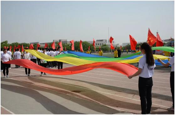 西安国际马拉松比赛时间表（全程5公里陕西最）(12)