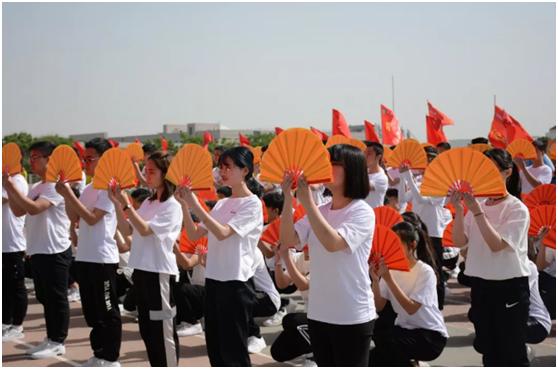 西安国际马拉松比赛时间表（全程5公里陕西最）(13)