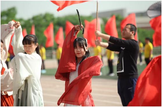 西安国际马拉松比赛时间表（全程5公里陕西最）(15)