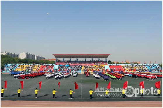 西安国际马拉松比赛时间表（全程5公里陕西最）(1)