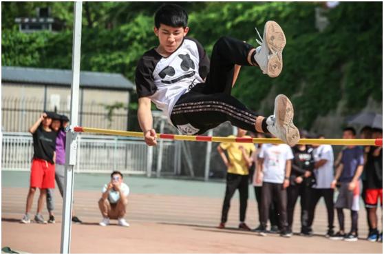 西安国际马拉松比赛时间表（全程5公里陕西最）(16)