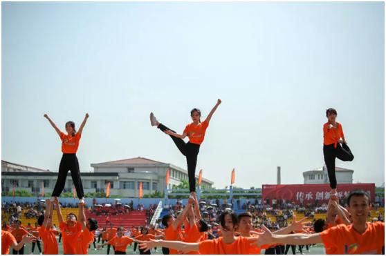 西安国际马拉松比赛时间表（全程5公里陕西最）(14)