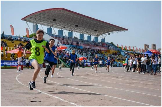 西安国际马拉松比赛时间表（全程5公里陕西最）(17)