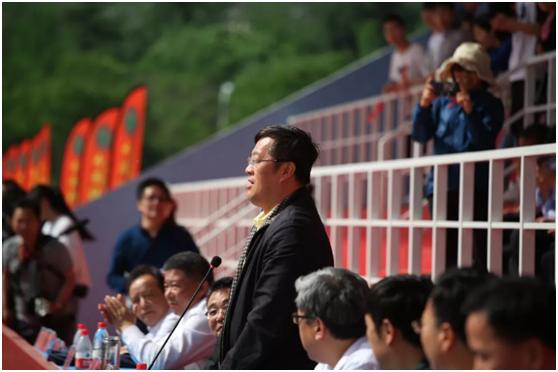 西安国际马拉松比赛时间表（全程5公里陕西最）(3)