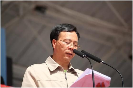 西安国际马拉松比赛时间表（全程5公里陕西最）(4)