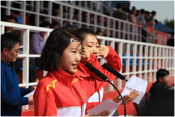 西安国际马拉松比赛时间表（全程5公里陕西最）(5)