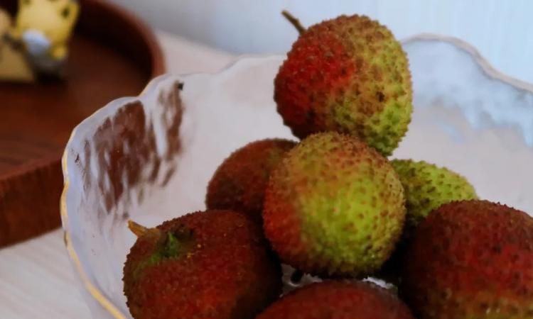 荔枝可以放冰箱冷藏吗