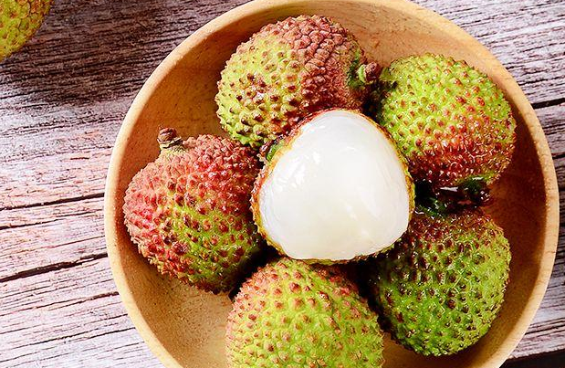 荔枝可以放冰箱保鲜吗