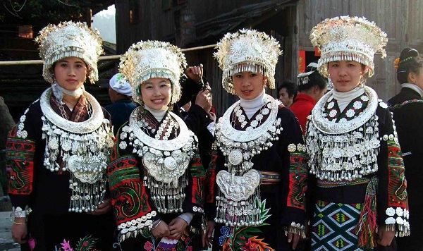 藏族节日日历,少数民族都有自己独特的节日图3