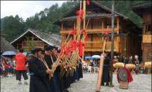 藏族节日日历,少数民族都有自己独特的节日图6