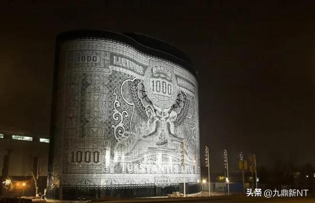 欧洲建筑了解(带你走近奇奇怪怪的世界建筑)(8)