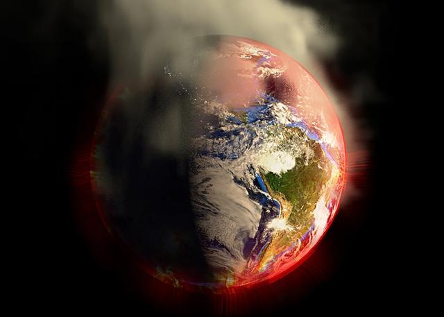 全球变暖导致高温天气危害（全球变暖持续发生）(7)