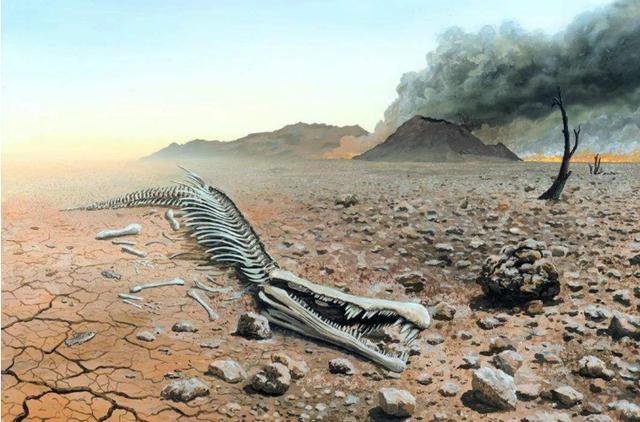 全球变暖导致高温天气危害（全球变暖持续发生）(8)