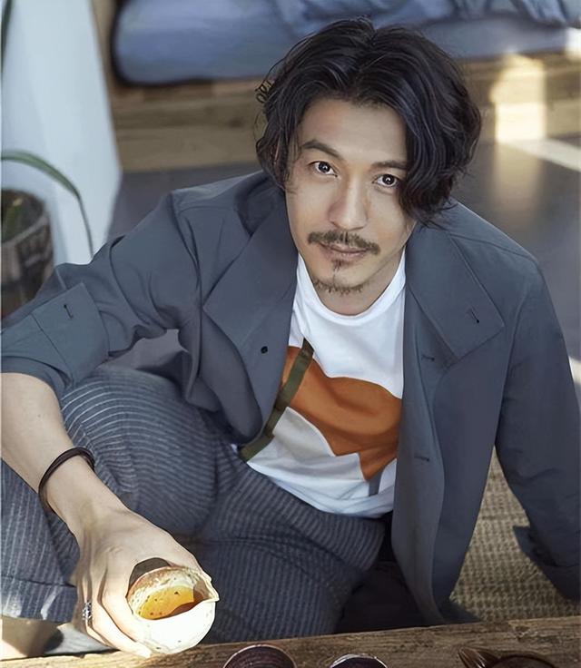 演员王东个人简历（孩子未满1岁就多次失联）(1)