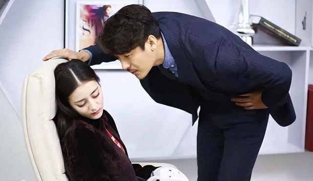 演员王东个人简历（孩子未满1岁就多次失联）(8)