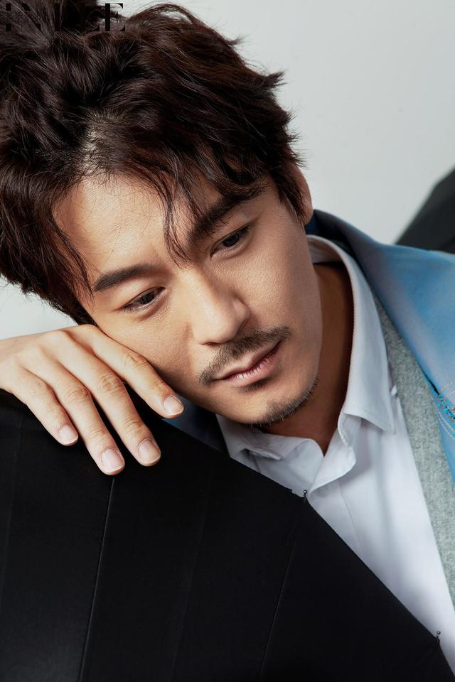 演员王东个人简历（孩子未满1岁就多次失联）(42)