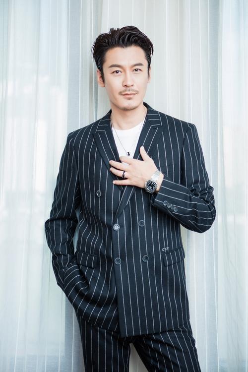 演员王东个人简历（孩子未满1岁就多次失联）(45)