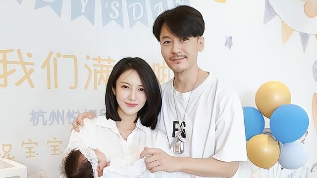 演员王东个人简历（孩子未满1岁就多次失联）(28)