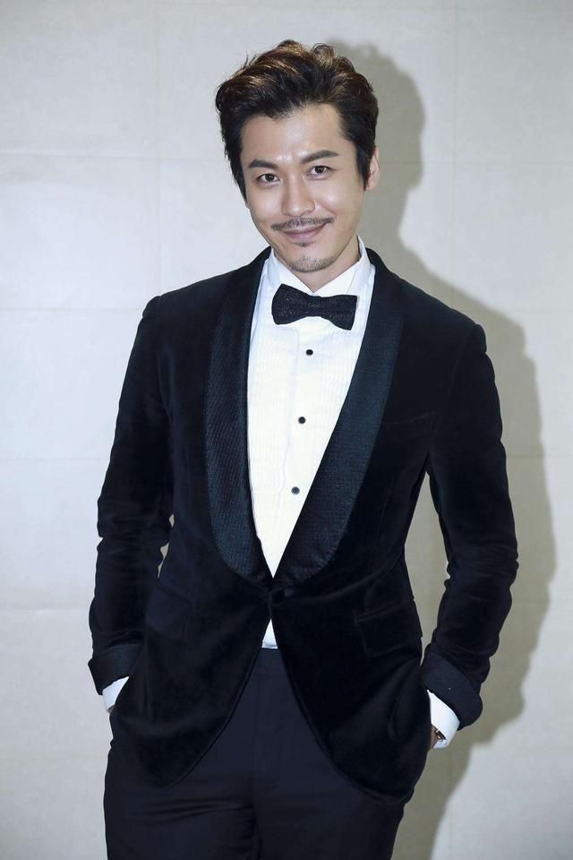 演员王东个人简历（孩子未满1岁就多次失联）(3)