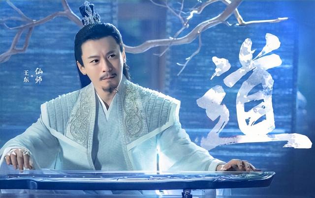 演员王东个人简历（孩子未满1岁就多次失联）(12)