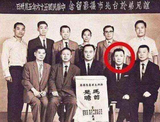 向华胜第一任老婆(曾和向华胜恋爱7年)(12)