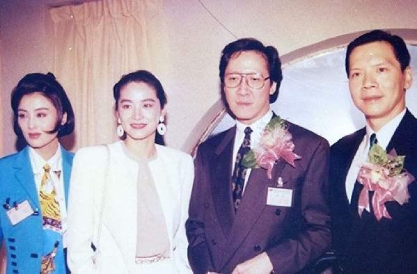 向华胜第一任老婆(曾和向华胜恋爱7年)(25)