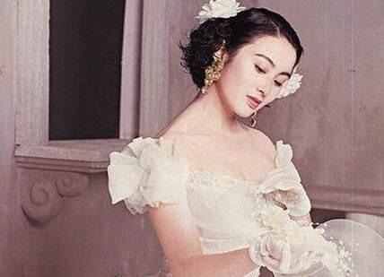 向华胜第一任老婆(曾和向华胜恋爱7年)(31)