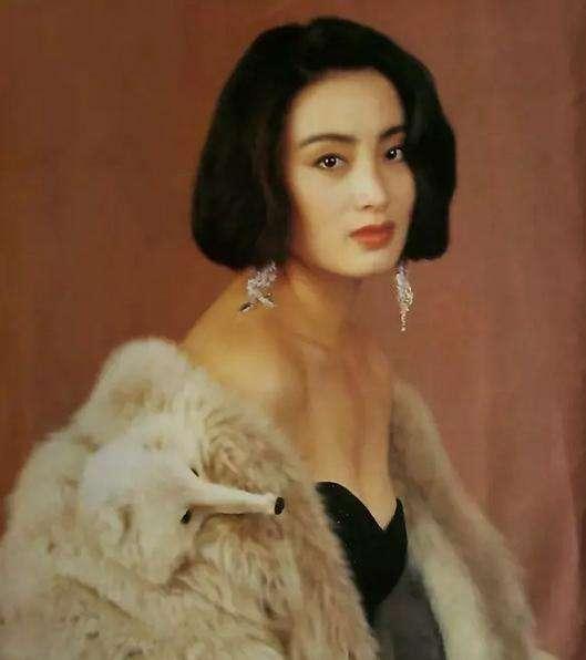 向华胜第一任老婆(曾和向华胜恋爱7年)(28)