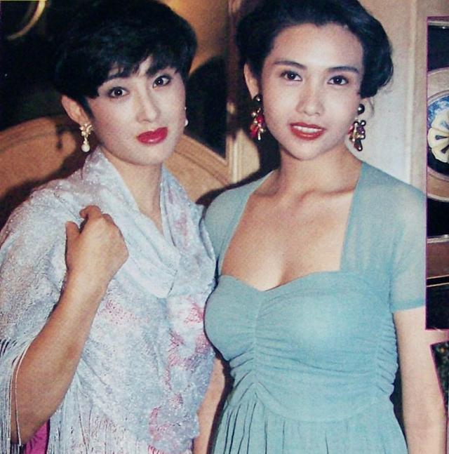 向华胜第一任老婆(曾和向华胜恋爱7年)(21)