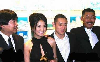 向华胜第一任老婆(曾和向华胜恋爱7年)(29)