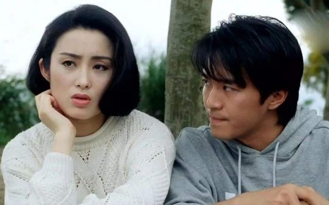 向华胜第一任老婆(曾和向华胜恋爱7年)(9)