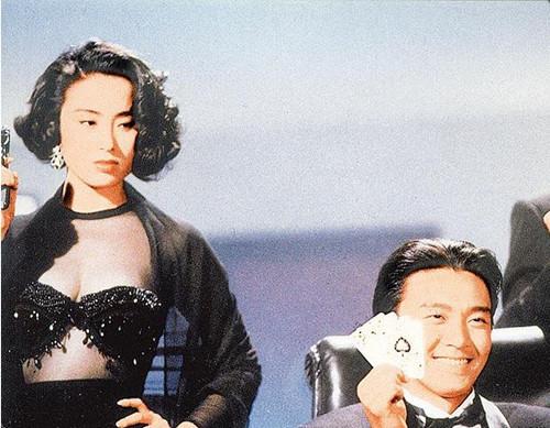 向华胜第一任老婆(曾和向华胜恋爱7年)(8)