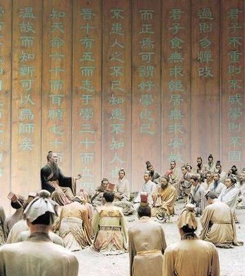 傅佩荣哲学讲座(不知道怎样守住自己的精神世界)(3)