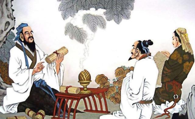 傅佩荣哲学讲座(不知道怎样守住自己的精神世界)(5)