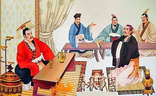 傅佩荣哲学讲座(不知道怎样守住自己的精神世界)(6)