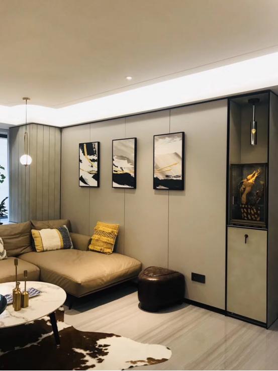 竹木纤维集成墙面板详细介绍（竹木纤维集成墙板的4大性能优势）(3)