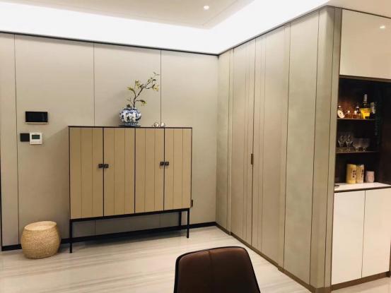 竹木纤维集成墙面板详细介绍（竹木纤维集成墙板的4大性能优势）(2)