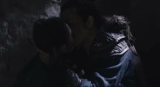 九州缥缈录中的羽然嫁给了谁（大婚当夜表白羽然）(1)