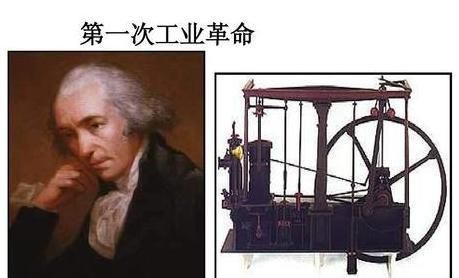 瓦特发明蒸汽机的故事梗概50字