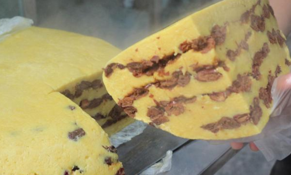 武乡县美食排行榜,长治代表性美食是什么美食图6