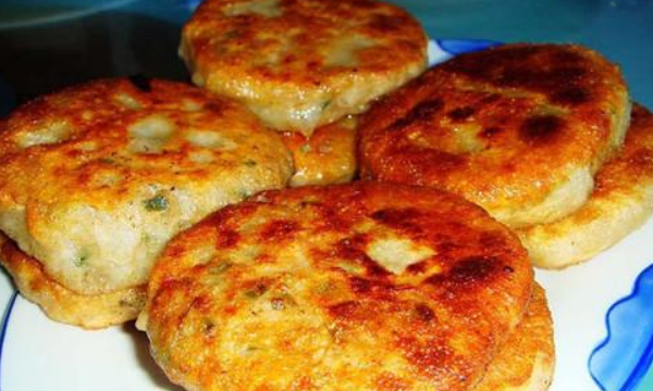 武乡县美食排行榜,长治代表性美食是什么美食图4