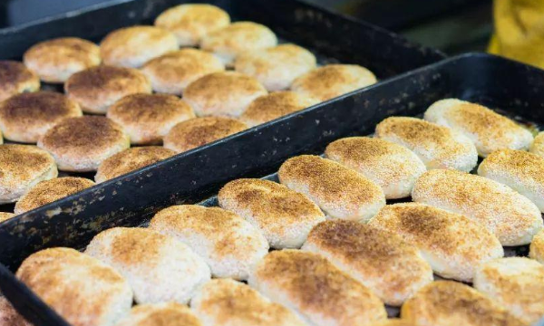 武乡县美食排行榜,长治代表性美食是什么美食图5