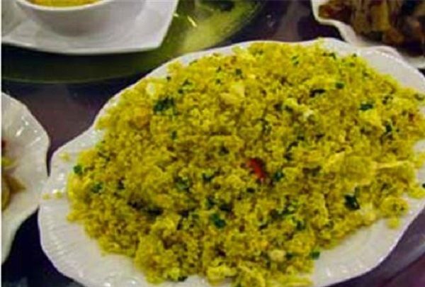 武乡县美食排行榜,长治代表性美食是什么美食图11