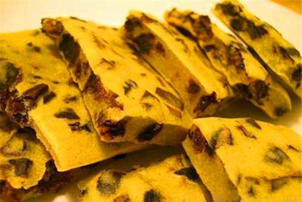 武乡县美食排行榜,长治代表性美食是什么美食图8