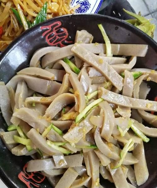 长治代表性美食是什么美食